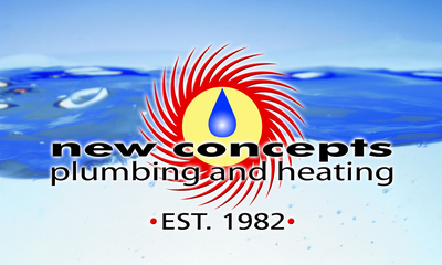 New Concepts Plumbing And Heating, Inc.