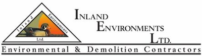 Inland Environments, Ltd.