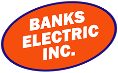 Construction Professional Banks Electric, Inc. in Irwin PA