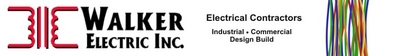 Construction Professional Walker Service Electric, Inc. in Kingman AZ