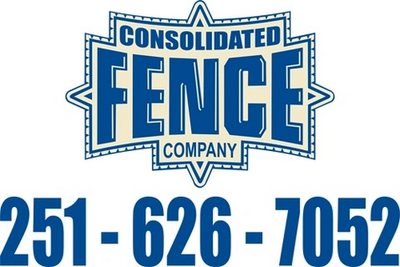 Consolidated Fence CO LLC