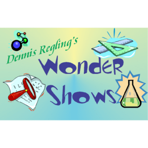 Dennis Reglings Wonder Shows