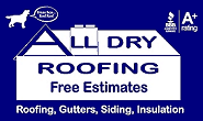 Construction Professional All Dry Roofing, Inc. in Maryville TN