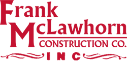 Construction Professional Mclawhorn Frank Cnstr CO in Ayden NC
