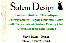 Salem Design And Construction, Inc.