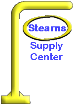 Stearns Plumbing INC