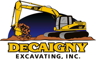 Construction Professional Decaigny Excavating in Esko MN