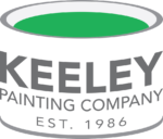 Construction Professional Keeley Painting Company, Inc. in Pittsfield NH