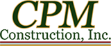 Construction Professional Cpm Construction Inc. in Saint Joseph MI