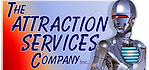 Construction Professional The Attraction Services Company, Inc. in Valencia CA