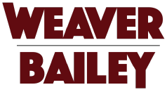 Weaver-Bailey Contractors, Inc.