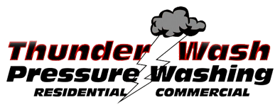Thunder Wash Pressure Washing, Inc.