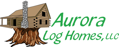Construction Professional Aurora Log Homes, LLC in Bath NH
