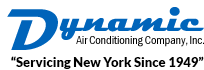 Dynamic Air Conditioning CO