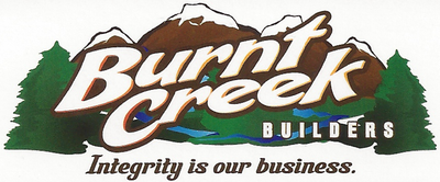 Burnt Creek Builders LLC