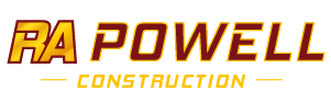 R A Powell Construction CORP