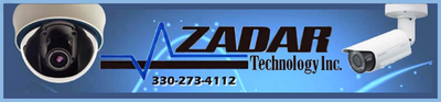 Zadar Technology INC
