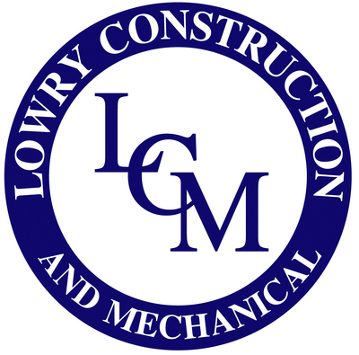 Lowry Construction And Mechanical LLC