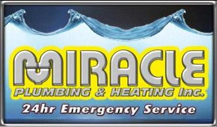 Miracle Plumbing And Heating II Inc.