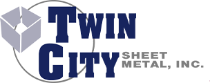 Construction Professional Twin City Sheet Metal INC in Brewer ME