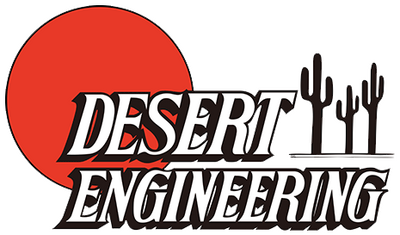 Desert Engineering, Inc.
