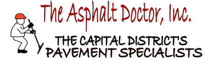 Asphalt Doctor