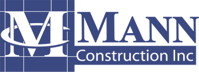 Mann Construction Inc.