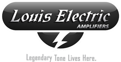 Louis Elc Amplifier LTD Lblty
