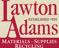 Lawton Adams Construction Corp.