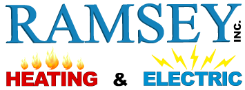 Ramsey Heating And Electric INC
