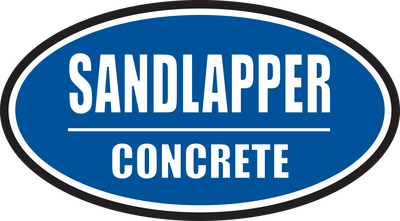 Sandlapper Concrete LLC