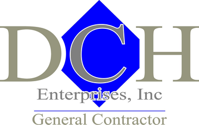Construction Professional Dch Enterprises INC in Mount Airy NC