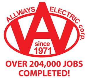 Construction Professional All Ways Electric CORP in Brightwaters NY