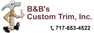 B And B's Custom Trim Inc.
