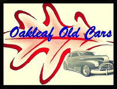 Oakleaf Old Cars