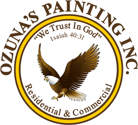 Construction Professional Ozunas Painting INC in Denham Springs LA