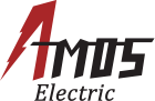 Construction Professional Amos Electric INC in Valrico FL