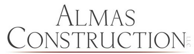 Almas Construction LLC