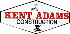 Construction Professional Kent Adams Construction INC in Fremont NE