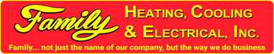 Construction Professional Family Heating CO INC in Madison Heights MI