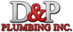 D And P Plumbing Inc.