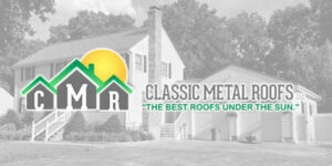 Classic Metal Roofing LLC