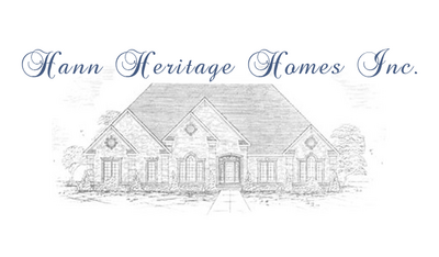 Construction Professional Hann Heritage Homes INC in Dalton OH