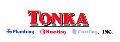Tonka Plumbing, Heating And Cooling Inc.