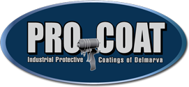 Construction Professional Pro Coat, LLC in Salisbury MD