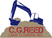 Construction Professional Reed C G Land Clearing INC in Cocoa FL