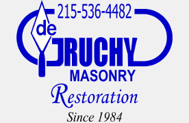 Construction Professional Degruchy Masonry Restoration in Quakertown PA
