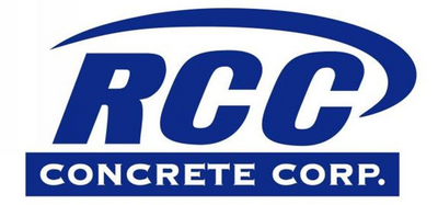 Rcc Concrete CORP