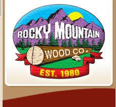 Rocky Mountain Wood CO INC