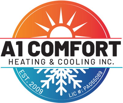 Construction Professional A1 Comfort Heating And Cooling, Inc. in Tionesta PA